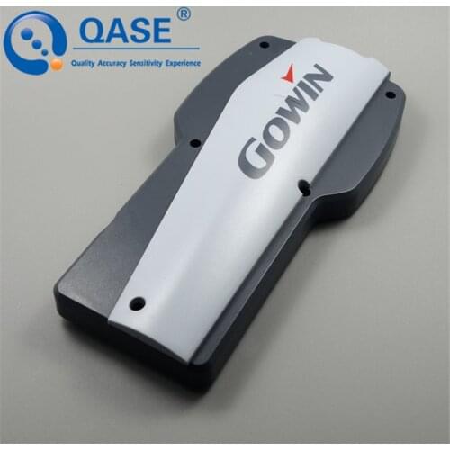 Left bezel Right Bezel for GPVON total station TKS202