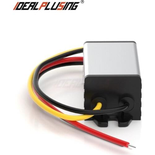 DC 8-40V to DC 5V Converter Buck Module 12v-to-5v-3a-dc-converter-step-down-regulator