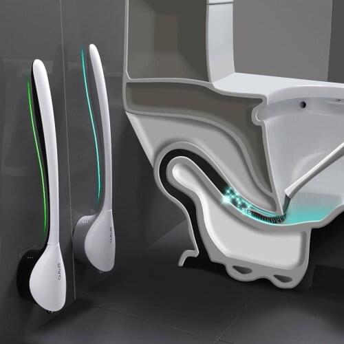 Musamban Toilet Brushes