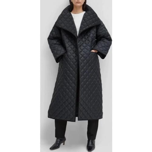 Obrix Women's Quilted Jackets