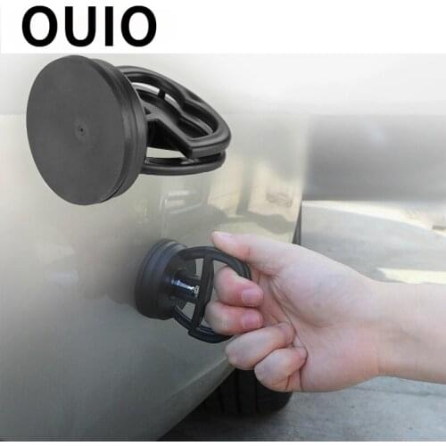 OUIO Car Mini Dent Remover Suction Cup Tools for Mazda 6 CX-5 BMW E46 E39 Peugeot 308 206 307 407 207 208 508 2008 3008 5008 106