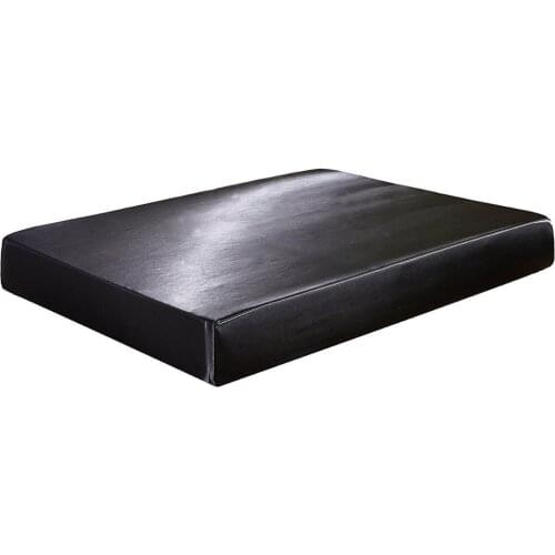 1pc satin silky fitted sheet