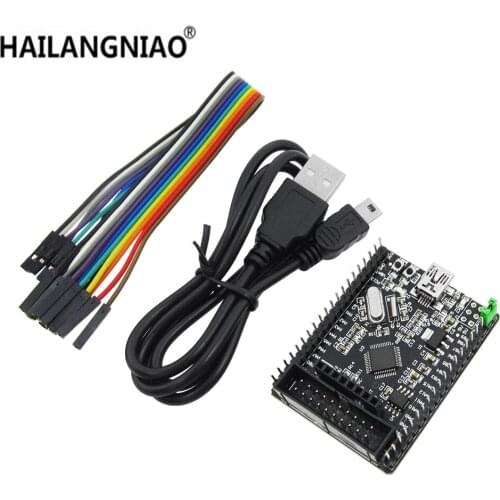 STM32F103C8T6 stm32f103 stm32f1 STM32 system board learning board evaluation kit development board