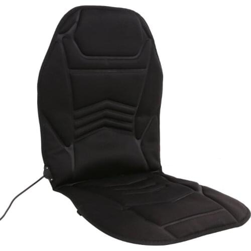 Universal DC12V Powered Car Heated Seat Cushion Front Seat Cover Auto Temperature Control Winter Warming Car Heating Seat Cover