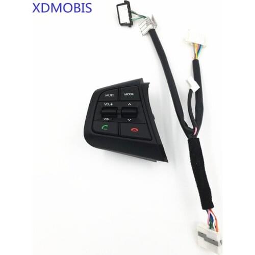 XDMOBIS Car Steering Wheels