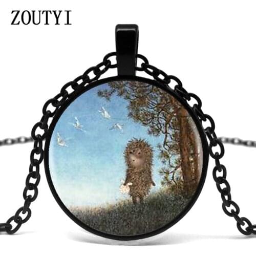 ZOUTYI Silver Chains