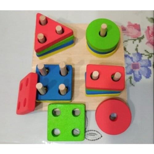 Zuzum Baby Toddler Toys