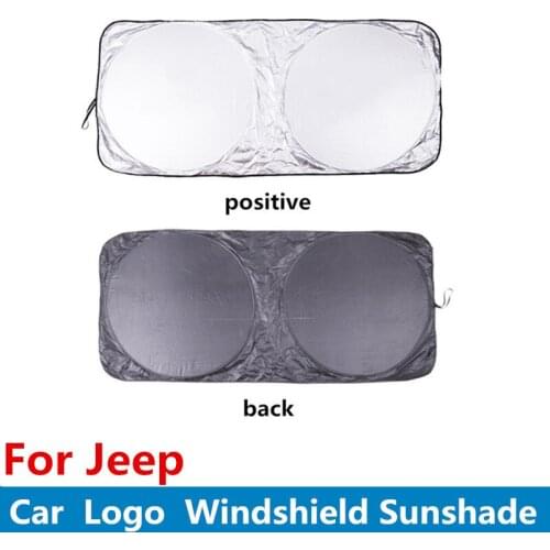 AT.Honshu Sun Protection For Windshields