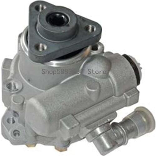 CAR Impeller pump au diV olk swa gen A8 S8 qua ttr o Vane pump 3 liters 6 cylinders gasoline engine BBJ ASN