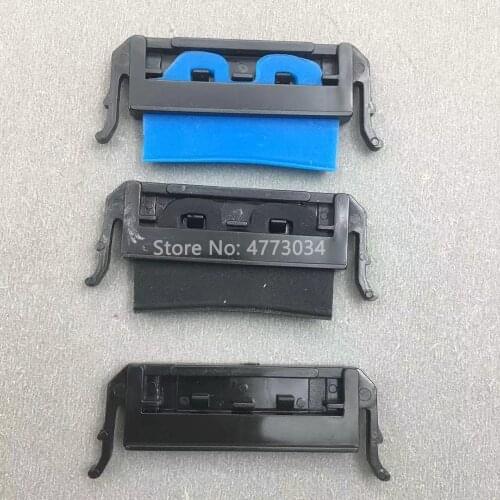 10PCS For Epson Dx5 printhead wiper holder for Mimaki jv5 jv33 mutoh valuejet VJ1204 VJ1604 VJ1614 Allwin Human Xuli printer