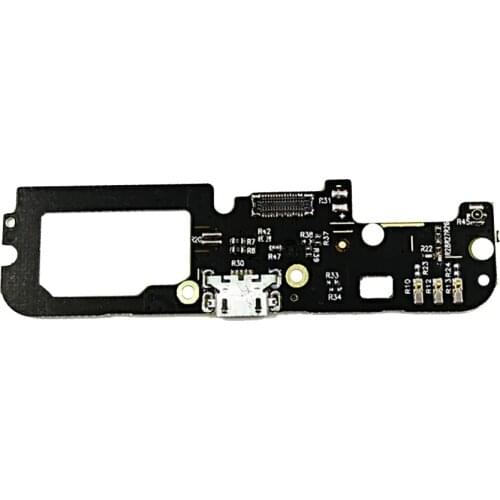 For Lenovo K5 Note Charging Port Dock USB Connector Data Flex Cable for K5 Note A7020 K52e78 Charging Port Board Flex Cable