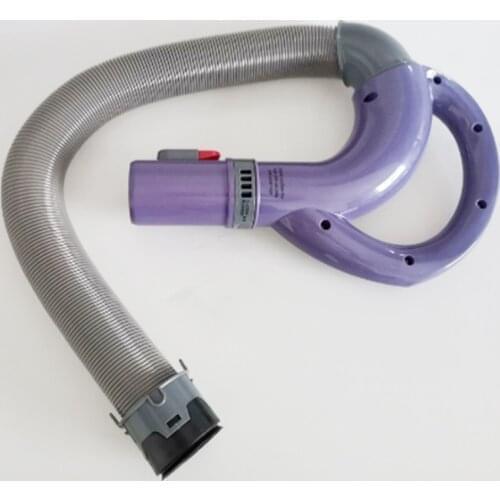 For Shark NV350 NV351 NV352 Hose Handle Vacuum Cleaner 113FFJ Replacement Part Hose Handle Vacuum Cleaner Hose End Part
