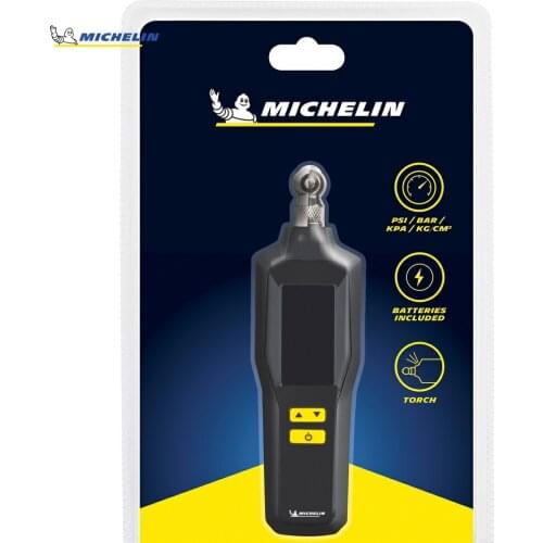MICHELIN Pressure Sensors