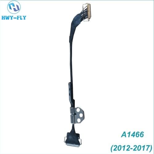 New for Macbook Air 13.3" A1466 LCD LED LVDs Display Screen Flex Cable 2012 2013 2014 2015 2016 2017 Year