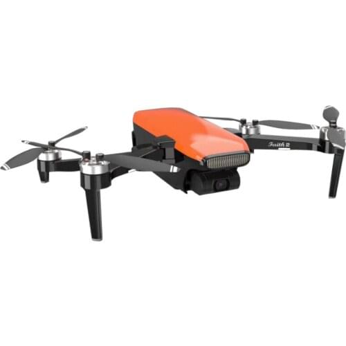 Popular Drone Gimbal Gps Cfly Faith 2 Wifi toys Camera quadcopter Faith 2 drone professional accessories long range drones