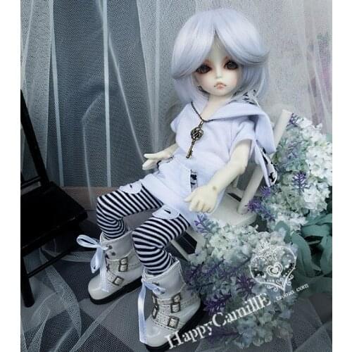 1/6 1/4 scale BJD clothes Hooded sweater+pants suit for BJD/SD doll accessories,Not included doll,shoes,wig,and other 1224