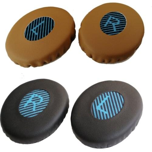 Ear pads replacement cover for Bose SoundLink OE2 OE2i headphones(earmuffs/ headphone cushion)