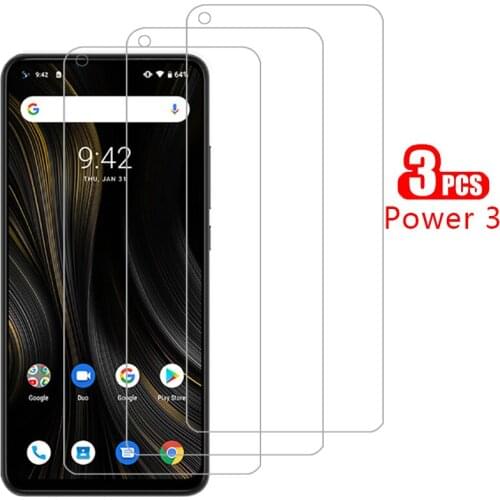 Чехлы для телефонов UMIDIGI Power 3 TRPZY China At AliExpress