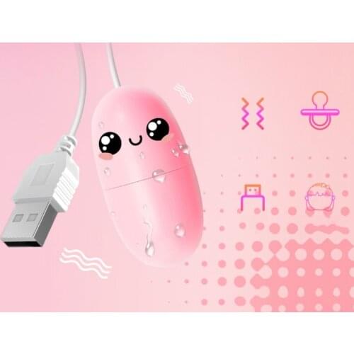 1PC 7 Frequency Women G-Spot Vibrator Stimulation Vibrating Massager Adult Sex Toy for Couples