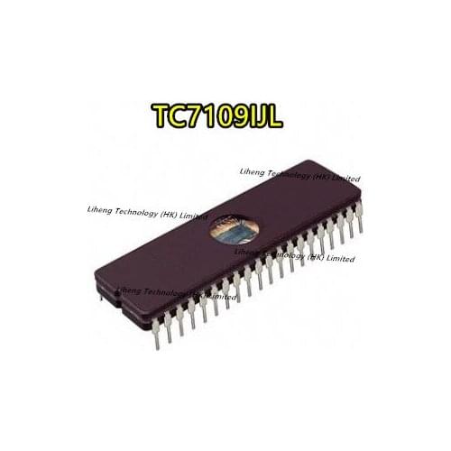 100% New&Original TC7109IJL