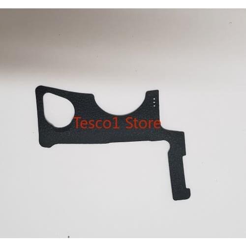 Brand New Original For Canon 5D Mark IV 5DIV 5D4 Left Side Leather Terminal Trim With Original Accessories