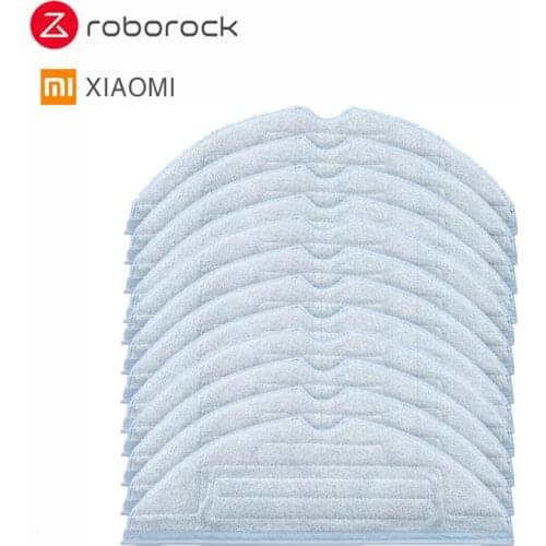 Xiaomi roborock S7 Max S7 maxv wet robot vacuum cleaner cleaning accessories roborock S7 Max S7 maxv replaceable accessories