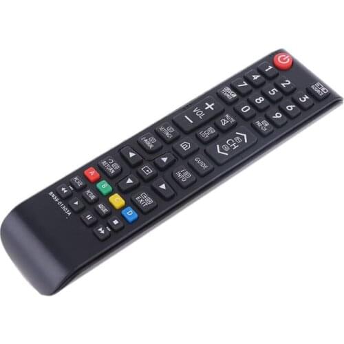BN59-01303A Replaced Remote Control Controller for Sam-sung Smart TV UE43NU7170 UE40NU7199 UE50NU7095 UA43NU7100 UA58NU7103