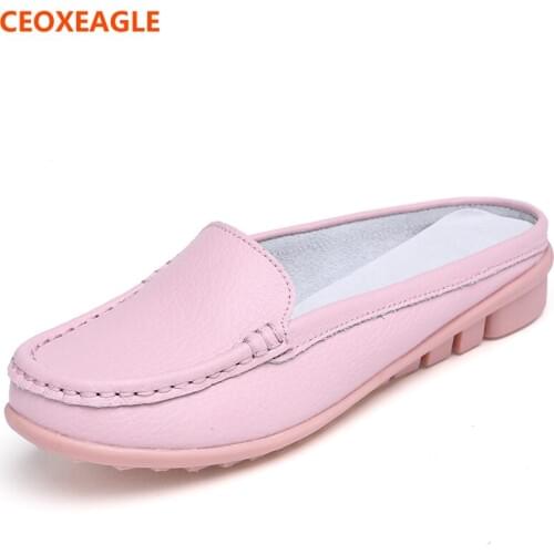 Женские слипоны CEOXEAGLE China At AliExpress