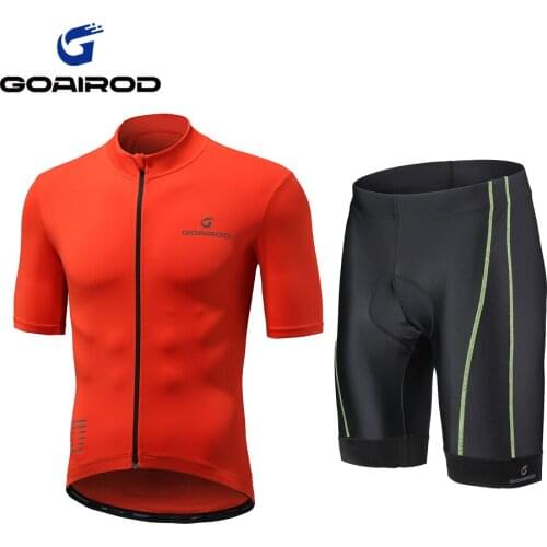 Goairod Cycling Suits