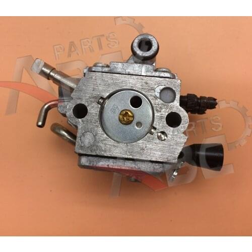 OEM ZAMA Carburetor C1Q-100373C Fit STIHL Chainsaw Carb Kit
