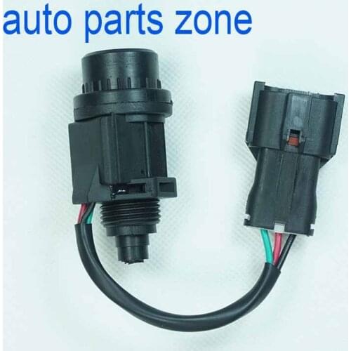 MH ELECTRONIC Free Shipping NEW Speed Sensor VSS Manual Transmission For Pontiac Lemans 1988 - 1993 96213551