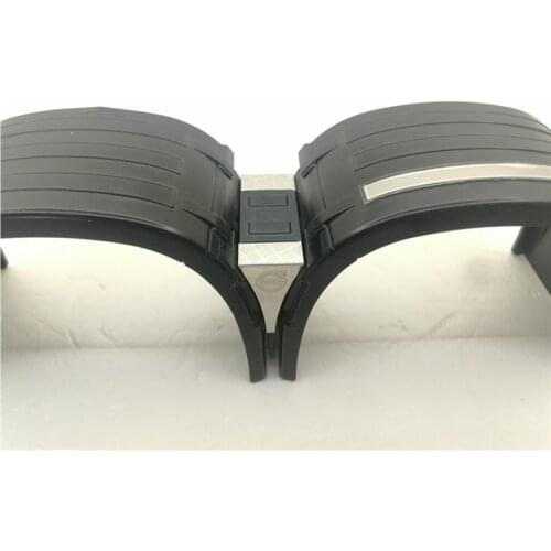 Tamiya Model Trucks Rear Fender Decoration Anti-skid Parts Accessories For 1/14 Scale Rc Toy Truck TAMIYA VOLVO FH16 56360