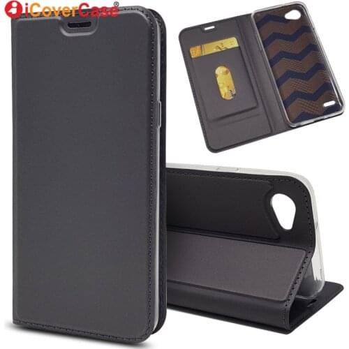 Fashion Leather Flip Case Coque For LG Q6 Q 6 Cases Wallet Cover Mobile Phone Bag Accessories Funda Etui Hoesje Etui M700N M700A