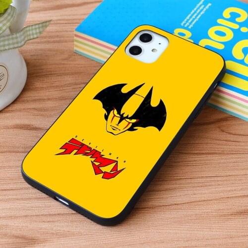 MUMUCASE Phone Cases