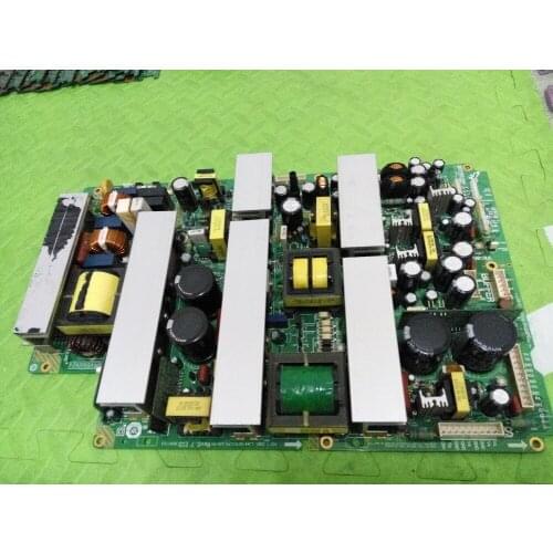 Original connect board connect with POWER supply board lj44-00101a lj44-00101c lj44-00101b ps-424-ph 42pf9966 T-CON Video
