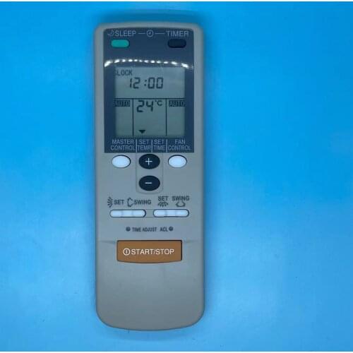 Remote Control For FUJI RYT-14R RYT-18HB RYT-24HB ROM-20UB2 ROW-24HE RYT-30HA ROY-30HA RYT-36HA ROY-36HA AC air conditioner