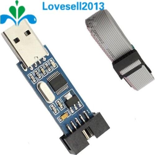 Advanced MSP430 BSL USB Programmer Download Adapter USB Port