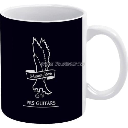Prs Guitar Coffee Mugs Custom Sofa Decorative Pillow Cases Living Room Multi-size Prs Guitar Guitars Epiphone Band Guitar Washbr