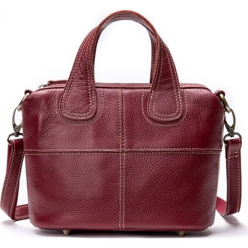 Woman Handbag Lady Totes Bag Crossbody Bag For Women Shoulder Bag Brand Designer Women Bags Cow Leather Bag Bucket Bag Handbag