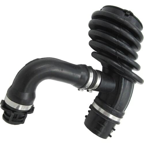 Air Filter Flow Intake Hose Pipe For FORD FOCUS 2 2004-2019 FOCUS C-MAX DM2 1.6TDCi 2003-2019 G8DB HHDB MTDA 7M519A673EJ 1673571