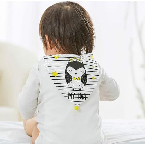 High Quality Baby Sweat Towel Infant Soft Back Dry Wipe Cloth 5 Layers Back Gauze Absorb Towel Comfortable Cotton Sweat Towels