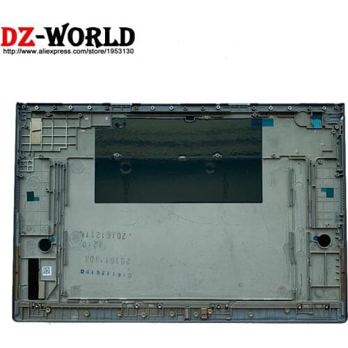 Battery Rear Cover Screen Back Panel Shell Bottom Case For Lenovo YOGA Book YB1 -X91F -X91L -X90F -X90L SS58C05609