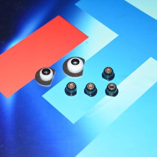 2sets B234-3118 B070-3170 A294-3145 Developer Bushing for Ricoh Aficio 1107 2090 2105 MP1350 MP1100 MP9000