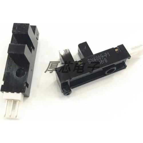2pcs EE-SX4009-P1 original SX4009-P1 imported from omron trough type u-shaped sensors