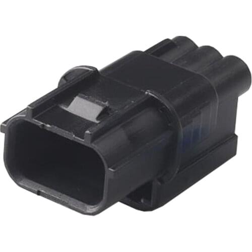 5 Sets 3 Pin automotive connector 1.2 series connector for Honda harness connector terminal 6188-4775