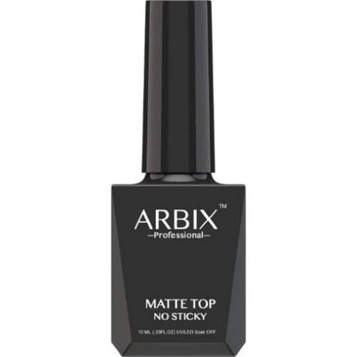ARBIX Bases And Tops For Nails