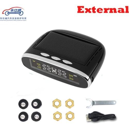 Cheshitong Tire Pressure Gauges