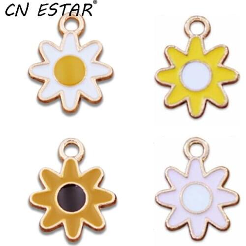 CN ESTAR Gold Pendants