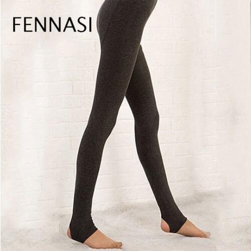 Fennasi Women's Winter Leggings