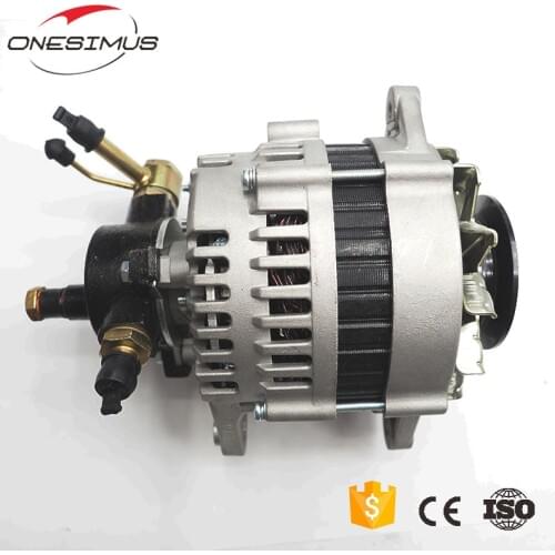 Alternator 12V/70A OEM 23100-57J01/23100-70N00 NEW for N-CD20 PRIMERA/SUNNY III Hatchback/ALMERA I